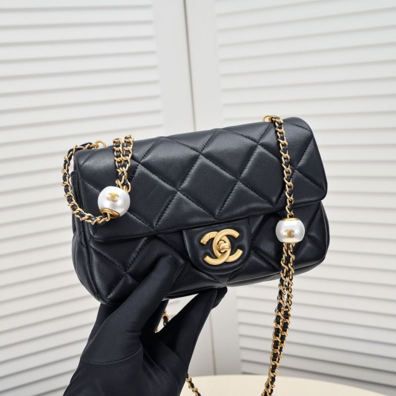 Chanel Other Stachel Bags